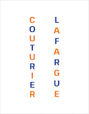 Couturier Lafargue [édition bilingue]